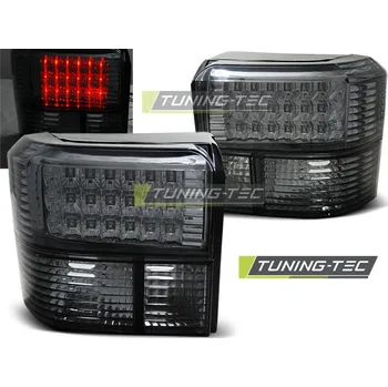 Zadní světlomet Zadní světla, lampy LED Volkswagen T4, 1990-2003, kouřové LDVW56 (LDVW56)