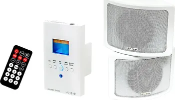 Hi-Fi systém BLOW NS-02
