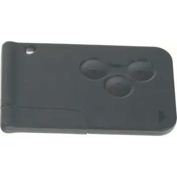 Stualarm 48RN001 náhradní karta