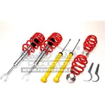 TA Technix stavitelný podvozek Ford Fiesta (89-94; GFJ) (všechny motorizace)