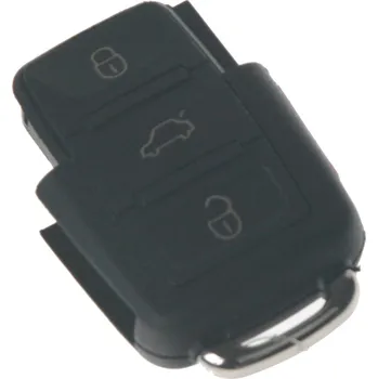 Autoklíč PKE bezdotykové dálkové ovládání CZ pro VW, Škoda, Seat (1K0 959 753N)