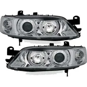 Přední světlomet OPEL VECTRA B 99 - Přední světla Provedení Chromové