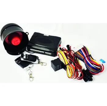 Autoalarm Autoalarm vertex s dálkovým ovládáním (Autoalarm Vertex)