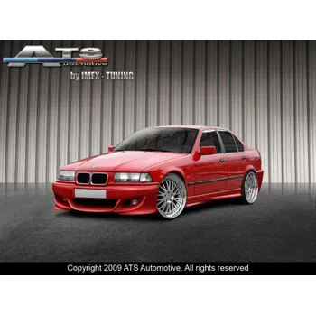 Nárazník BMW E36 - Přední nárazník M6 LOOK