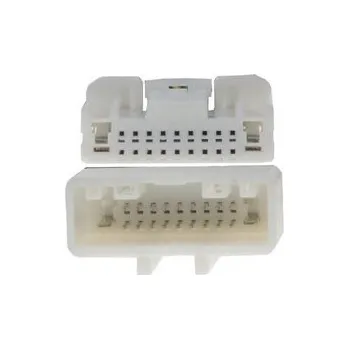 Handsfree sada do auta Kabeláž pro HF Parrot/OEM Subaru Impreza 07-, Nissan Pathfinder 07- (sot-521)