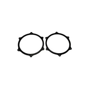 Reproduktor do auta PLAST pro repro Seat Ibiza 2012-, 165 mm přední (10570)