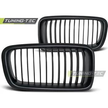 Karosérie PŘEDNÍ MASKA, LEDVINKY BMW E38, 1994-1998, ČERNÉ BLACK (GRBM22)