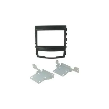 Autorádio 2DIN redukce pro Ssang Yong Korando 2010-2015 (10905)