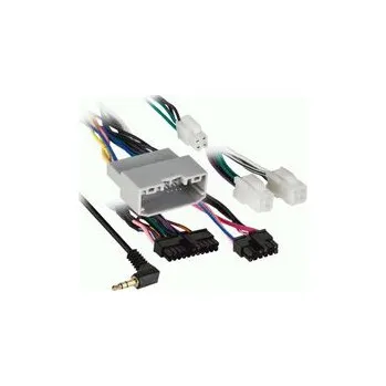 Auto elektroinstalace METRA kabeláž Chrysler/Dodge/Jeep 2007- pro 27020 (27020CH02)