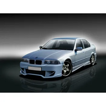 Nárazník BMW E36 - Přední nárazník RADICAL