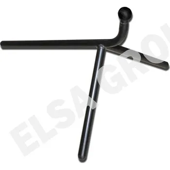 Nosič kol Stojan prezentační na nosič kol