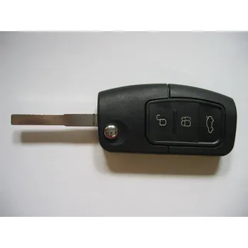 Autoklíč Klíč Ford s čipem 4D63 (48FO001)