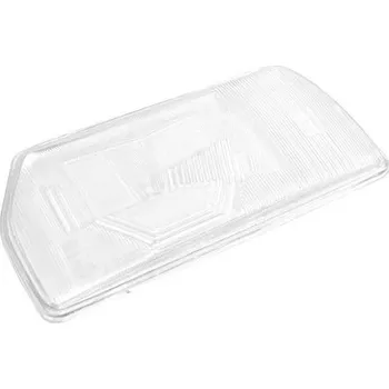 Sklo světlometu Sklo světlometu L FA (SK0276L)