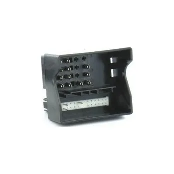 Autorádio Adaptér z volantu pro Ford Fiesta, Mondeo s Most (52sfo002)