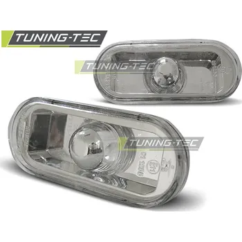 Tuning Blinkry boční VW GOLF 4 / BORA 95- / GOLF 3 95-/ IBIZA 95 -99/ TOLEDO CHROME (KBVW02)