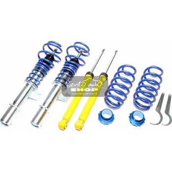 Tuning TA Technix stavitelný podvozek VW Touran 1T (03-10)