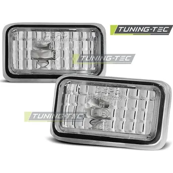 Tuning Blinkry boční VW GOLF I GOLF II CORRADO JETTA CHROME (KBVW03)