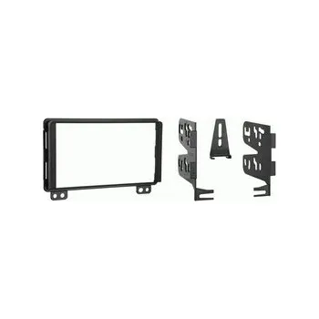 Kompletní kamerový systém METRA 2DIN redukce pro Ford Mustang 2001-2004, Ford Explorer 2002-2005 (10969M)