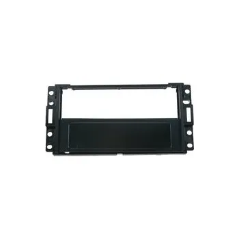 Autorádio ISO redukce pro Hummer H3, Saab 9,7 (10430)