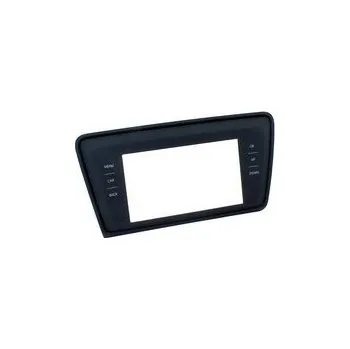 Autorádio ISO redukce pro Škoda Octavia III + Videotronik (10993kit)