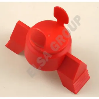 Autodoplněk Kryt Westfalia vertikální systém 905146630101