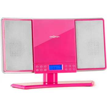 Hi-Fi systém oneConcept V14