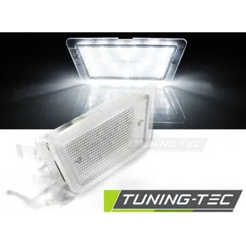 Osvětlení SPZ Osvětlení SPZ OPEL ASTRA G 98-04 HATCHBACK SEDAN LED (PROP06)