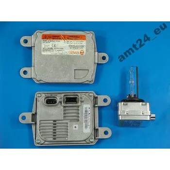 Řídící jednotka Řídící jednotka Xenon 35XT5-D1/12V Ford Mondeo Mk4 4