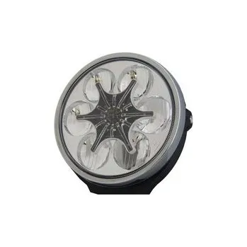 Přídavný světlomet LED světlo ECE R10 (90LED903)