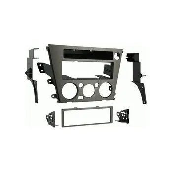 Kompletní kamerový systém METRA ISO redukce pro Subaru, Legacy Outback 2005-07 (10644M)