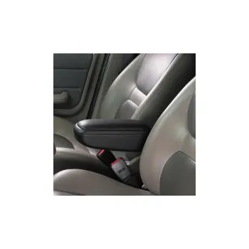 Tuning Loketní opěrka - černá kůže, Škoda Octavia II. + Facelift (0 14353 11)