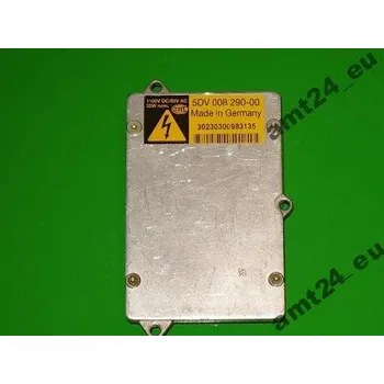 Řídící jednotka Řídící jednotka XENON 5DV 008 290-00 Nissan Qashqai Primera ( 5DV 008 290-00)