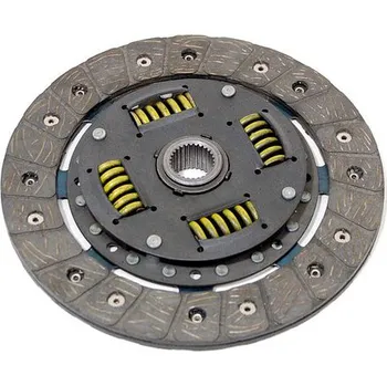 Spojková lamela Lamela spojky FAB/RO/VW 1.2 (SK0828)