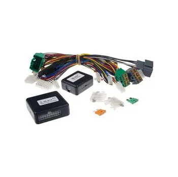 Handsfree sada do auta Tel-mute pro OEM Volvo S60/V70/S80 2004- (06-043)