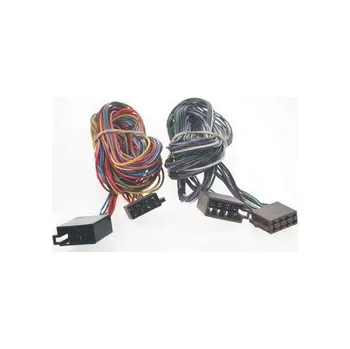 Prodlužovací kabel Prodlužovací kabel ISO 2,5m (sot-101)