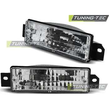 Osvětlení automobilu Blinkry přední BMW E30 87-06.94 CHROME (KPBM28)