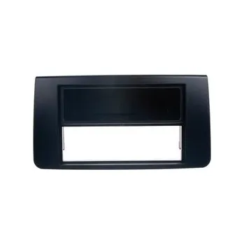 Auto Hi-Fi ISO redukce pro Mercedes ML Class 2006- (10407)