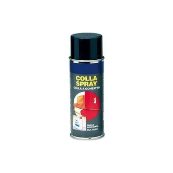 Průmyslové lepidlo Spray - lepidlo na plata, 400ml (79016)