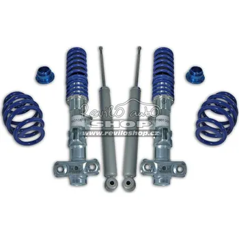 Tuning JOM stavitelný podvozek BMW 3 E36 318i / 318TDS Touring (6.92-00)