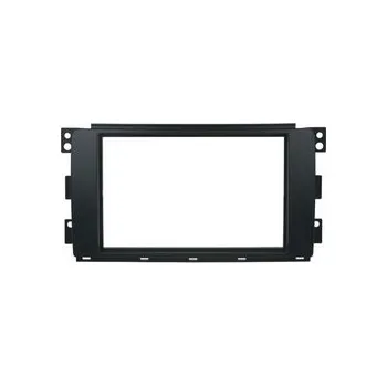 Kompletní kamerový systém METRA 2ISO redukce pro Smart For Two 02/2007-08/2010 (10747M)