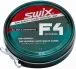 Lyžařský vosk Swix F4 Universal 75 ml tuba uni Pasta