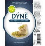 AWA Superfoods Dýňové semínko loupané…
