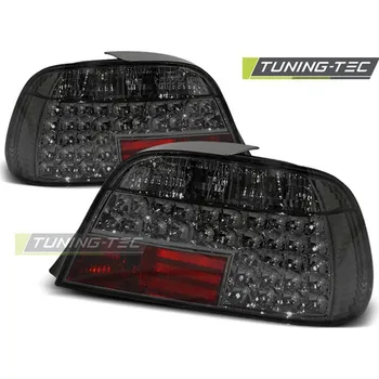 Zadní světlomet Zadní světla BMW E38 95-02 - kouřové LED (LDBM25)