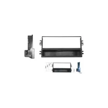 Autorádio ISO redukce pro Kia Sportage 2000-05 (10207)