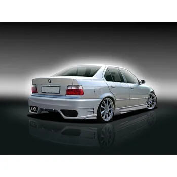 Nárazník BMW E36 - Zadní nárazník F60