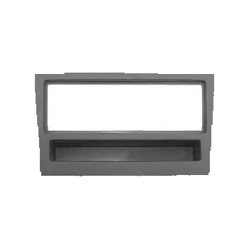 Kompletní kamerový systém ISO redukce černá pro OPEL Astra H, Agila, Corsa, Omega, Vivaro, Vectra, Combo C (10203.1čer)