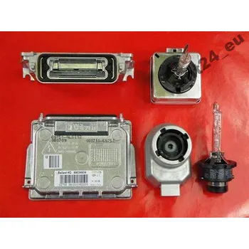 Řídící jednotka Řídící jednotka XENON VW Eos Sirocco FV (Valeo 6G 89034934)