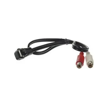 Autorádio Audio(AUX) vstup pro rádia PIONEER 01- (aipio)