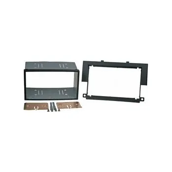 Kompletní kamerový systém 2DIN redukce pro Mitsubishi Colt 04-2008 (10766ram)