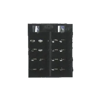 Autorádio Adaptér z volantu pro Mercedes 2005- (52smc002)